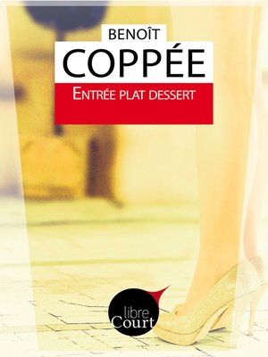 cover image of Entrée Plat Dessert